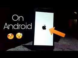 Get Apple Boot Animation On Your Android Youtube