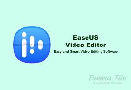 Software to create and edit video for free. Easeus Video Editor 2021 For Windows Free Download Famousfile