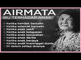 Seringkali masa tua mereka dihabiskan karena sakit keras perjuangan ibu sudah dimulai sejak pertama kali kita dalam kandungan, buah hasil cinta. Selamat Hari Ibu Doa Puisi Ucapan Selamat Untuk Ibu Sedih Kaskus
