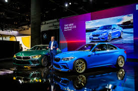 New & used 2020 bmw m2s for sale. 2020 Bmw M2 Cs Costs Nearly 25 000 More Than The M2 Competition Carscoops
