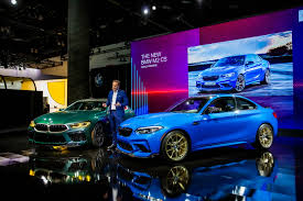 Bmw m2 competition 2021 price starting from idr 2 billion. 2020 Bmw M2 Cs Costs Nearly 25 000 More Than The M2 Competition Carscoops
