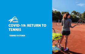 Overview, testing and case trackers for every local government area (lga), hotspots and postcode lockdowns. Covid 19 Return To Tennis 12 May 2020 Tennis Victoria