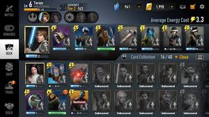 Star Wars Force Arena Everything You Need To Know Imore