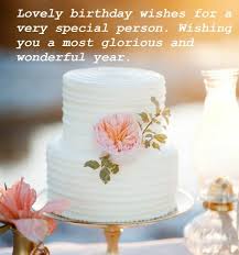 Their big day has arrived and a warm wish is a great introduction to a whether it's the actual birthday candles on their cake or sharing this pic of a sparkling stick on a cupcake, you. Beautiful Birthday Cake Wishes Images Best Wishes
