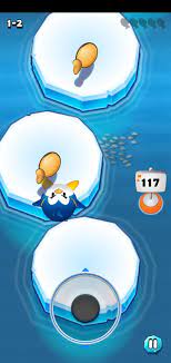 Air penguin propone una aventura entre plataformas de hielo. Air Penguin 1 1 5 Descargar Para Android Apk Gratis