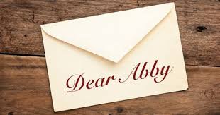 Epistolary And Dear Abby Lettering Dear Cards Against Humanity