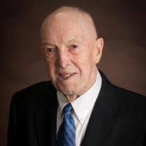 J. Scott Obituary 2014