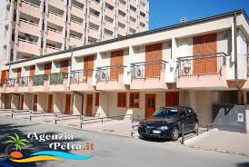 Appartamento via manzoni, san benedetto del tronto. Appartamenti Pierrot San Benedetto Del Tronto Agenzia Petra