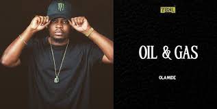 Olamide Releases New Song Oil And Gas No Limit Media