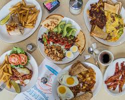 Consuming certain things creates more waste that your. Cromwell Diner