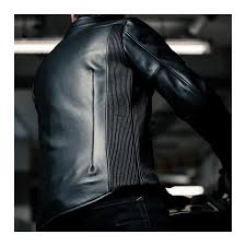 Spidi Premium Jacket Revzilla