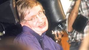 Stephen Hawking's Achievements