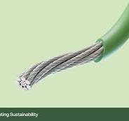Flexisteel® Traction Elevator Ropes: Sustainable, Efficient ...