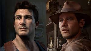 Uncharted Fans Accuse the Upcoming Indiana Jones Game of Plagiarism, Raise  Dispute