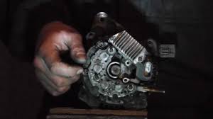 Check spelling or type a new query. Toyota Honda Alternator Diagnose Not Charging Problem And Repair Youtube