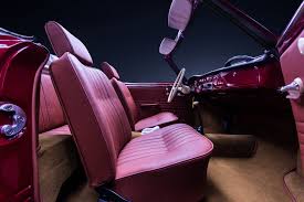 The volkswagen transporter (t5) is a variant of the volkswagen t platform. Volkswagen Karmann Ghia Autosattlerei Szczecin Olczak Com