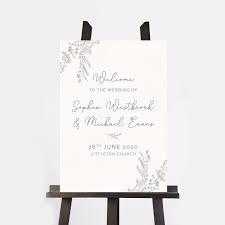 Products.bestreviews.com has been visited by 1m+ users in the past month Vintage Floral Wedding Welcome Sign Norma Dorothy