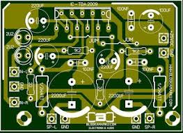 This is 2.1 audio amplifier board. 160 Ideas De Amplificador De Audio En 2021 Amplificador De Audio Amplificador Audio