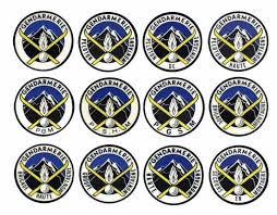 Voir les militaires du peloton de gendarmerie de haute montagne de l'ariège (pghm 09) crapahuter en montagne n'a rien d'exceptionnel. Historique Montagne