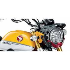 honda monkey 125 kitaco front carrier rack apk0fajk0002000 hondamonkey125 monkey125 honda