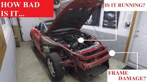 But in most cases, the costs include the following: How Much Does It Cost To Replace A Convertible Top Youtube
