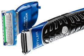 Learn how to shave a beard with different styles such as the short boxed beard, the balbo beard and many more beard styles. Gillette Fusion Proglide Styler Ape To Gentleman