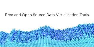 the ultimate list of 21 free and open source data