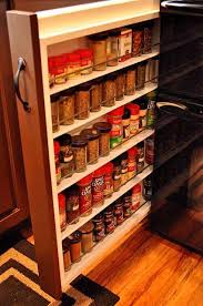 Gain both the theoretical knowledge and practical skills in aspice from industry experts. 7 Clever Ways To Store Spices Pull Out Spice Rack Spice Rack Kitchen Spice Racks
