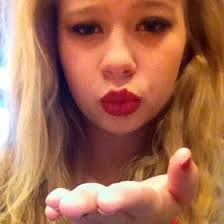 Emily Brickell (emmivb)