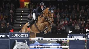 6 hours ago · these olympic games have been filled with surprises, but this wasn't one of them: Explosion W Sold Ben Maher Gbr To Retain Ride