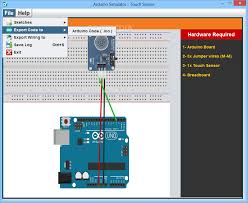 Download Arduino Simulator 1 0