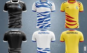 Wehen wiesbaden trikot 20/21 may 29, 2021 · thema: Von Fans Entworfen Msv Prasentiert Trikots Fur 2020 21 Liga3 Online De