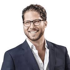 Daniel Litt's Instagram, Twitter & Facebook