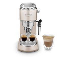 We did not find results for: Ec785 Bg Dedica Metallics Manual Espresso Machine De Longhi Au
