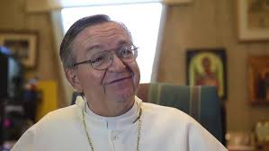 Saint John Vianney Center Day of Prayer