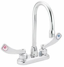 moen commercial commercial faucets