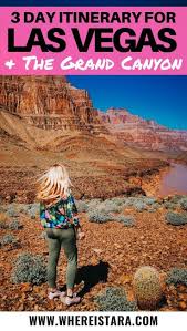 The fastest journey normally takes 23h 58m. 3 Day Las Vegas Itinerary The Grand Canyon Where Is Tara Las Vegas Itinerary Las Vegas Grand Canyon Vegas Trip