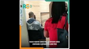 Xem datos de precio en vivo. Investidores Denunciam Corretora Do Ramo De Bitcoins Por Golpe Em Cabo Frio Cabo Frio O Dia