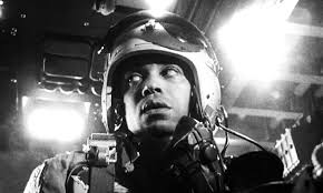 Dr Strangelove is always amazingly funny, and brilliantly cast!