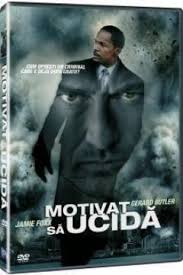 Te rugam sa ne descrii problema astfel incat sa fie rezolvata in cel mai scurt timp. Motivat Sa Ucida Law Abiding Citizen Dvd F Gary Gray
