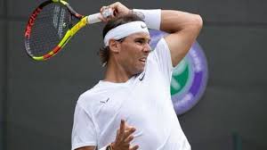 Federer had won finals in 2006 and 2007, nadal had won in 2008. Wimbledon All About Roger Federer Versus Rafael Nadal Semi Final Clash Newsbytes