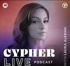 Laura Aleman — Creative Cypher