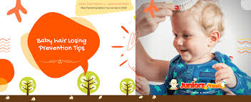 Hair loss refers to a loss of hair from the scalp or body. What To Do If Your Baby Losing Hair Hair Loss Prevention Tips