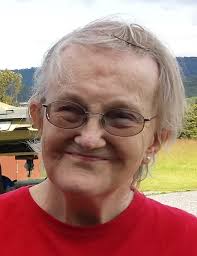 Obituary information for Mary Ann Bowman Hunt