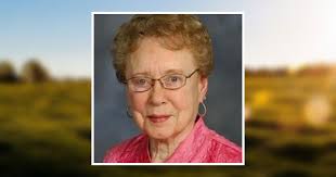 Darline Walsh Obituary August 22, 2022