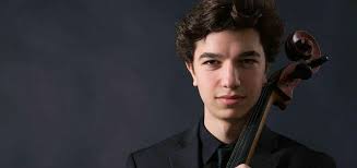 3rd Piatigorsky International Cello Festival Set to Take Place in Los  Angeles in 2020