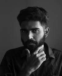 Man Looking At Camera Pictures