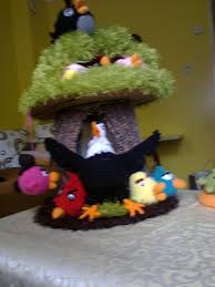 Angry Birds Kizgin Kuslar Ve Ulu Kartal Angry Birds Kus Kartal