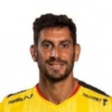 Victor Céspedes, Guaraní