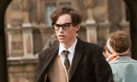 Theory of Everything finds winning formula at UK box office | Movies | The  Guardian